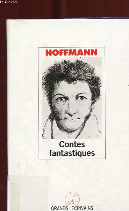 CONTES FANTASTIQUES