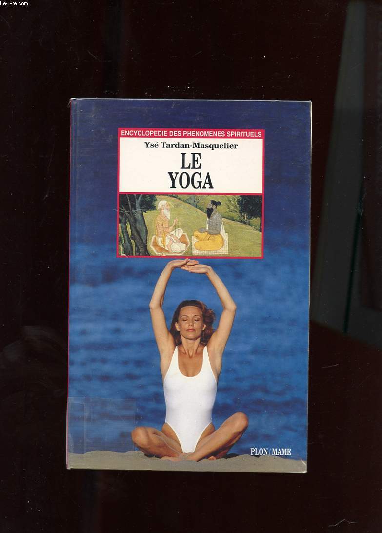 LE YOGA