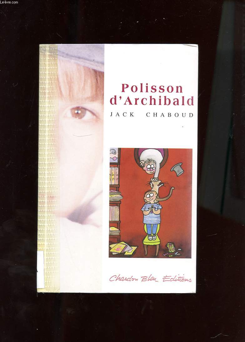 POLISSON D'ARCHIBALD