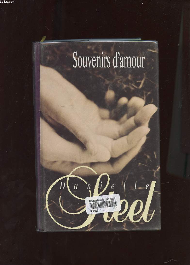SOUVENIRS D'AMOUR