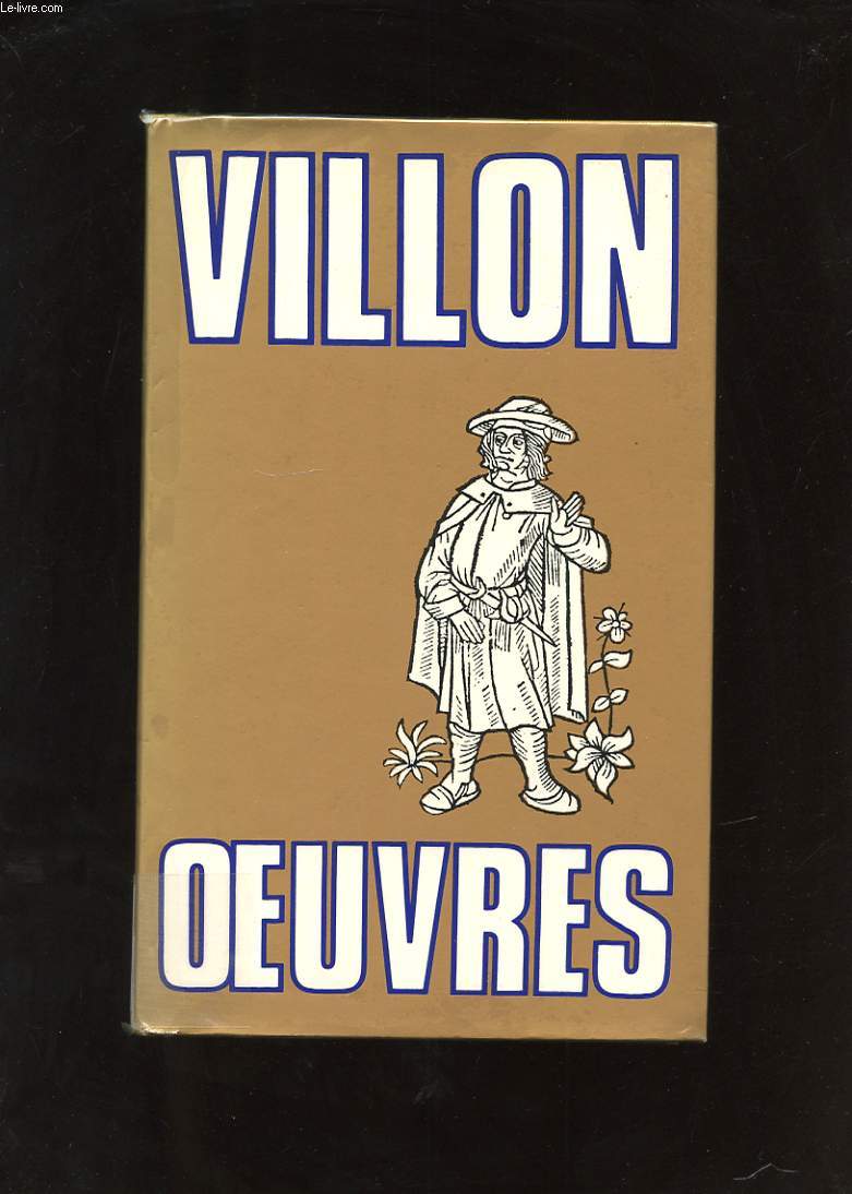OEUVRES.