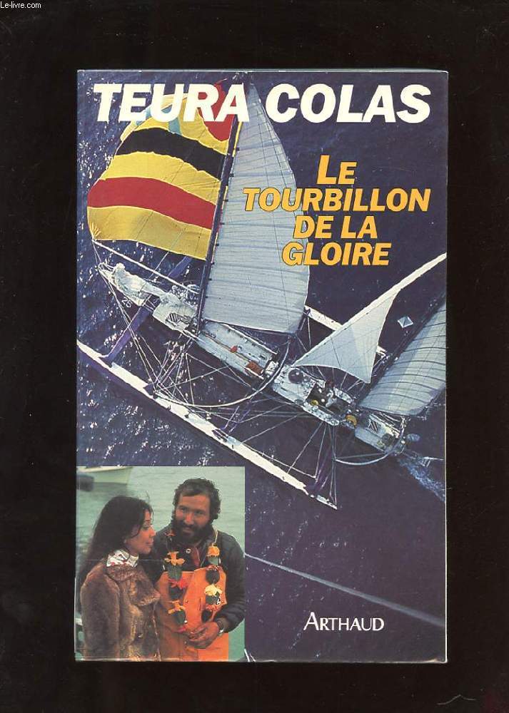 LE TOURBILLON DE LA GLOIRE