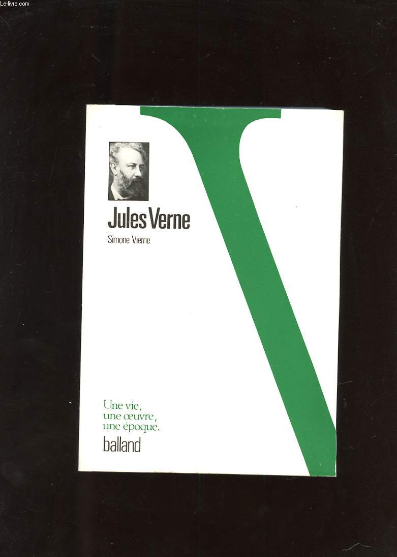 JULES VERNE