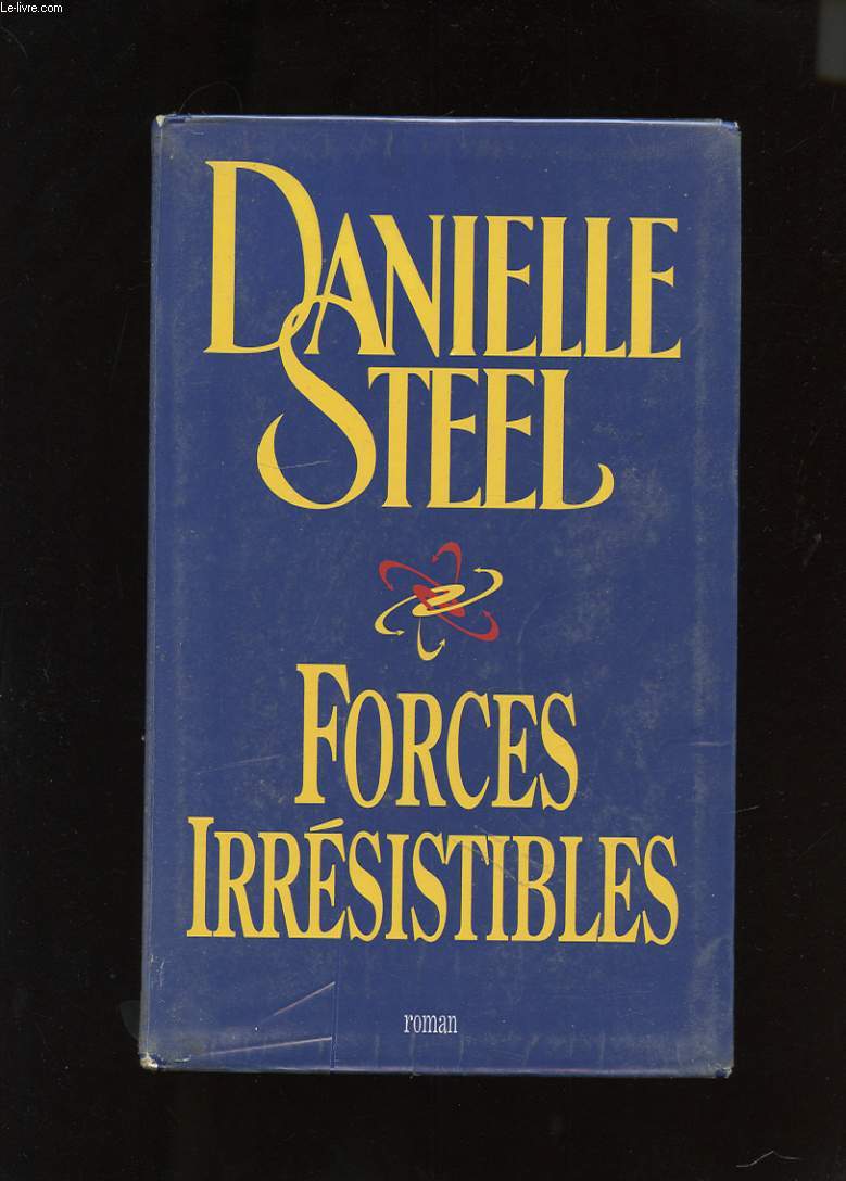 FORCES IRRESISTIBLES