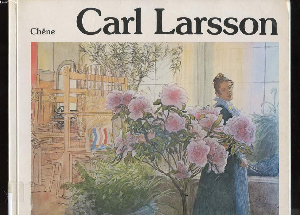 CARL LARSSON