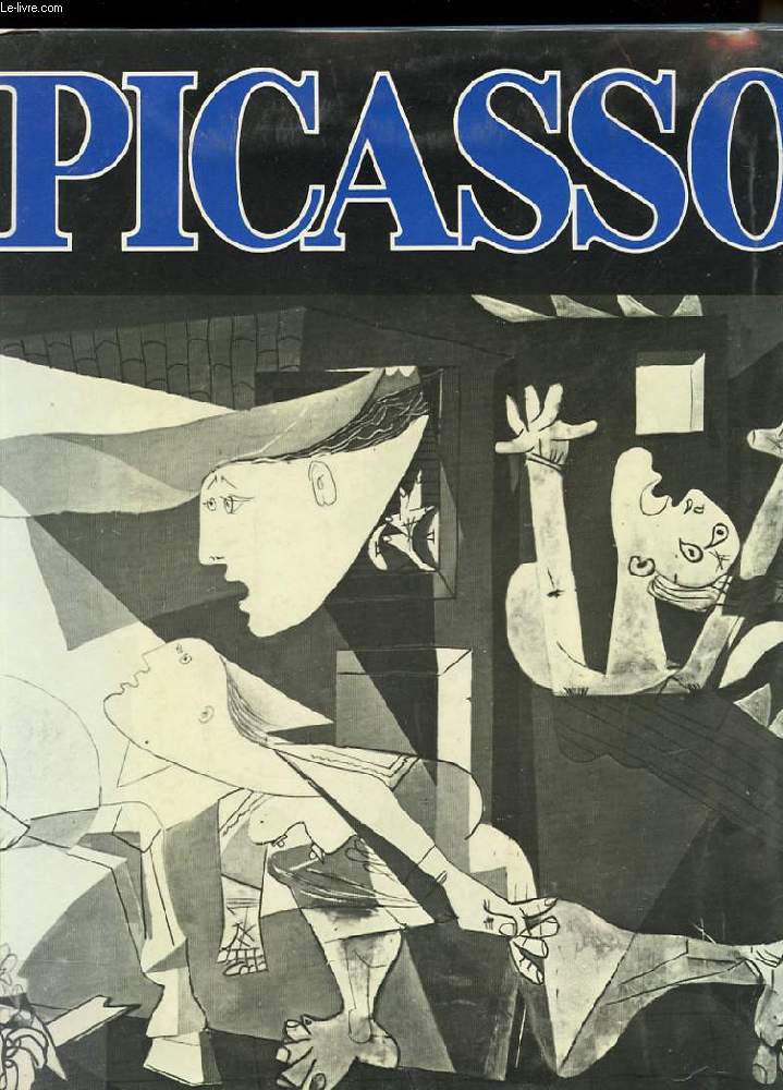 CONNAITRE PICASSO. L'AVENTURE DE L'HOMME ET LE GENIE DE L'ARTISTE