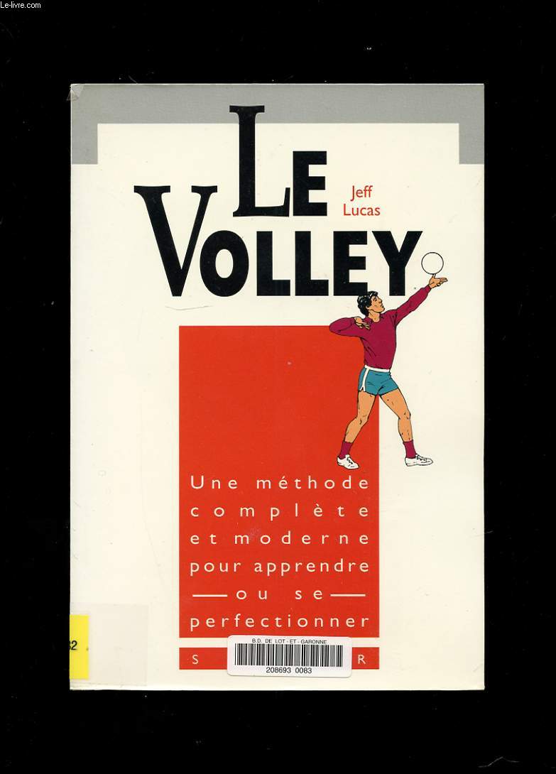 LA VOLLEY