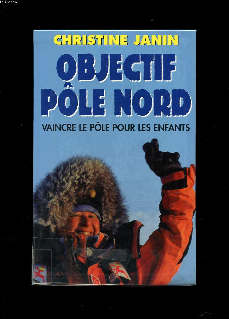 OBJECTIF POLE NORD.
