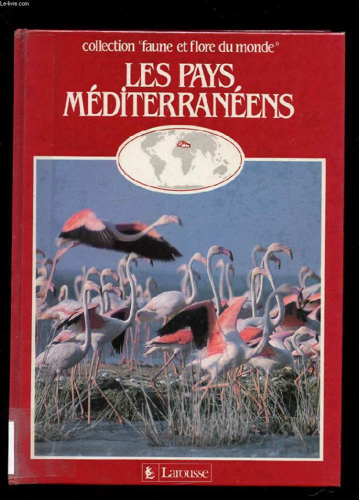 LES PAYS MEDITERRANEENS