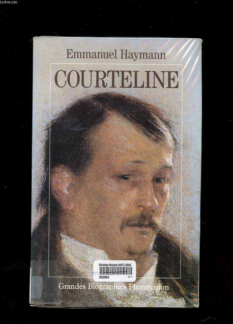 COURTELINE