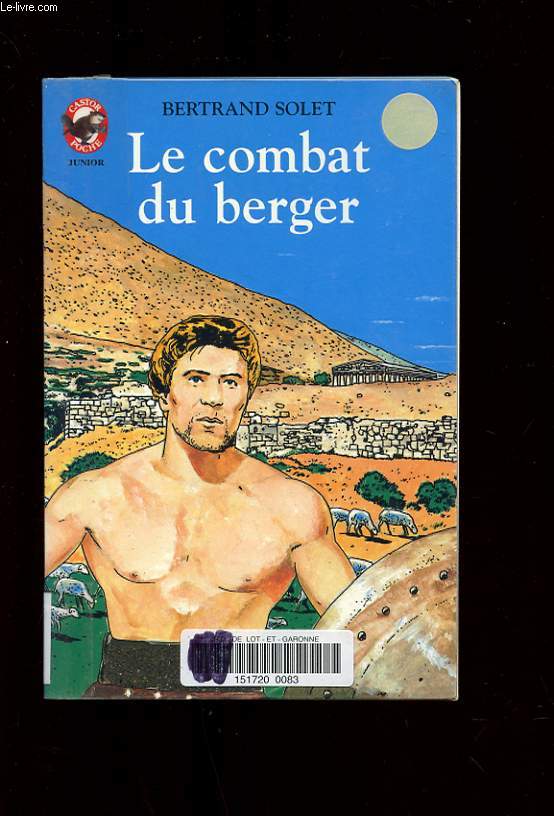 LE COMBAT DU BERGER