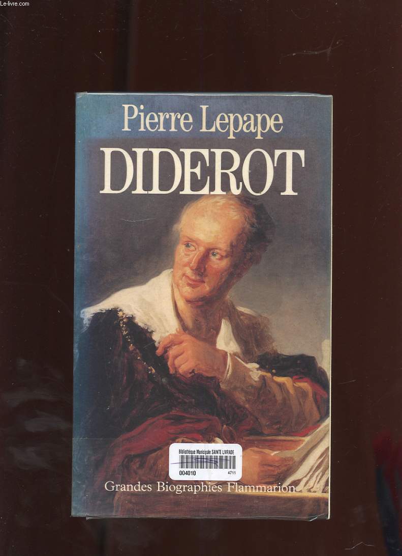 DIDEROT