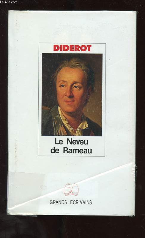 LE NEVEU DE RAMEAU. SUIVI DE LES DEUX AMIS DE BOURBONNE