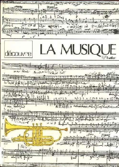 LA MUSIQUE