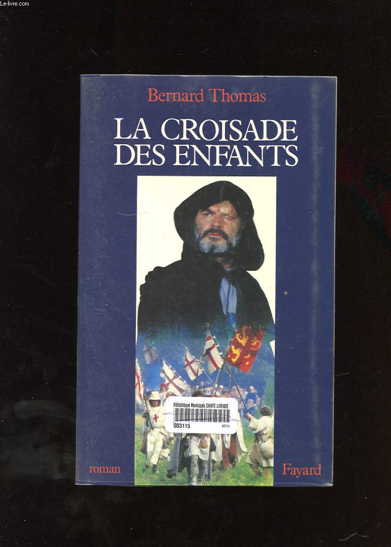 LA CROISADE DES ENFANTS