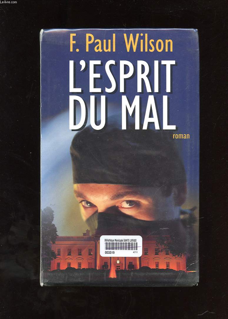 L'ESPRIT DU MAL