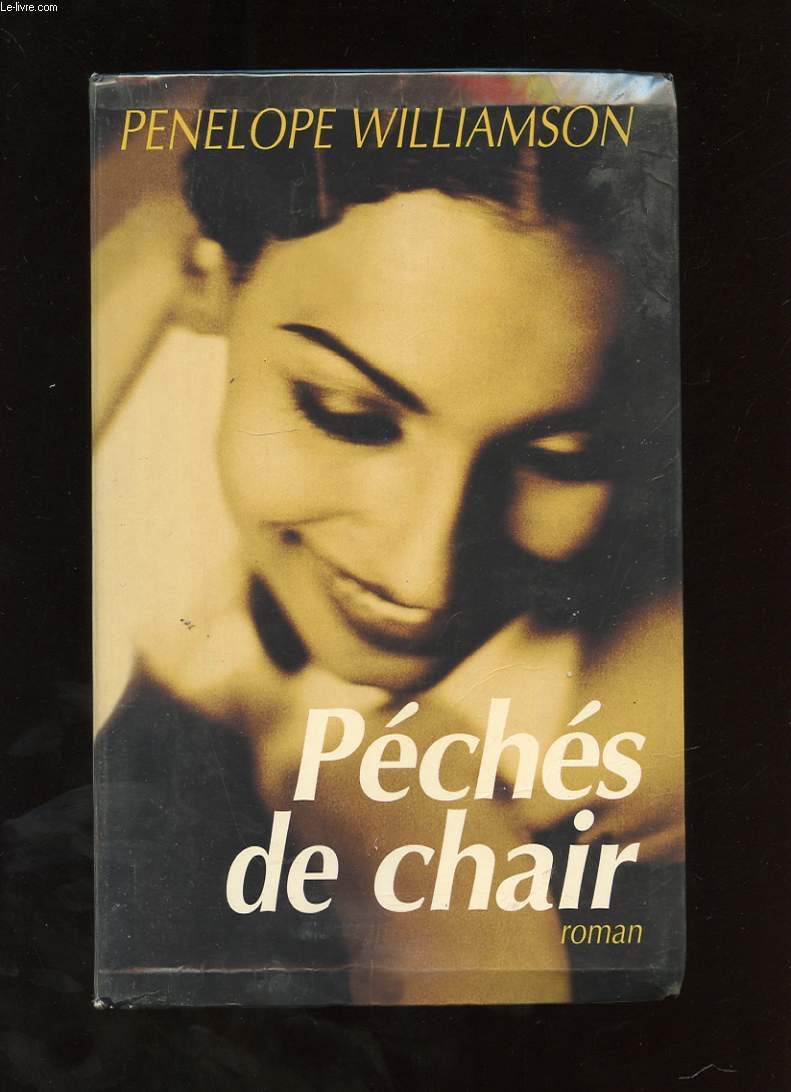 PECHES DE CHAIR