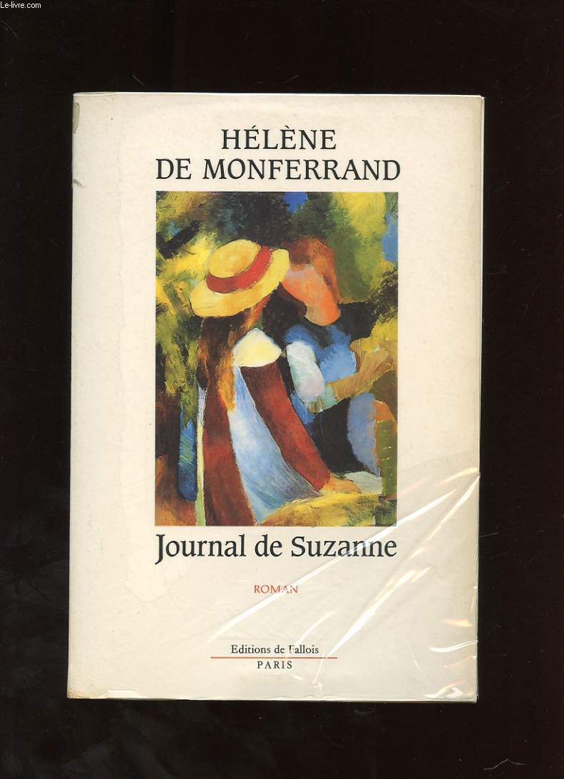 JOURNAL DE SUZANNE