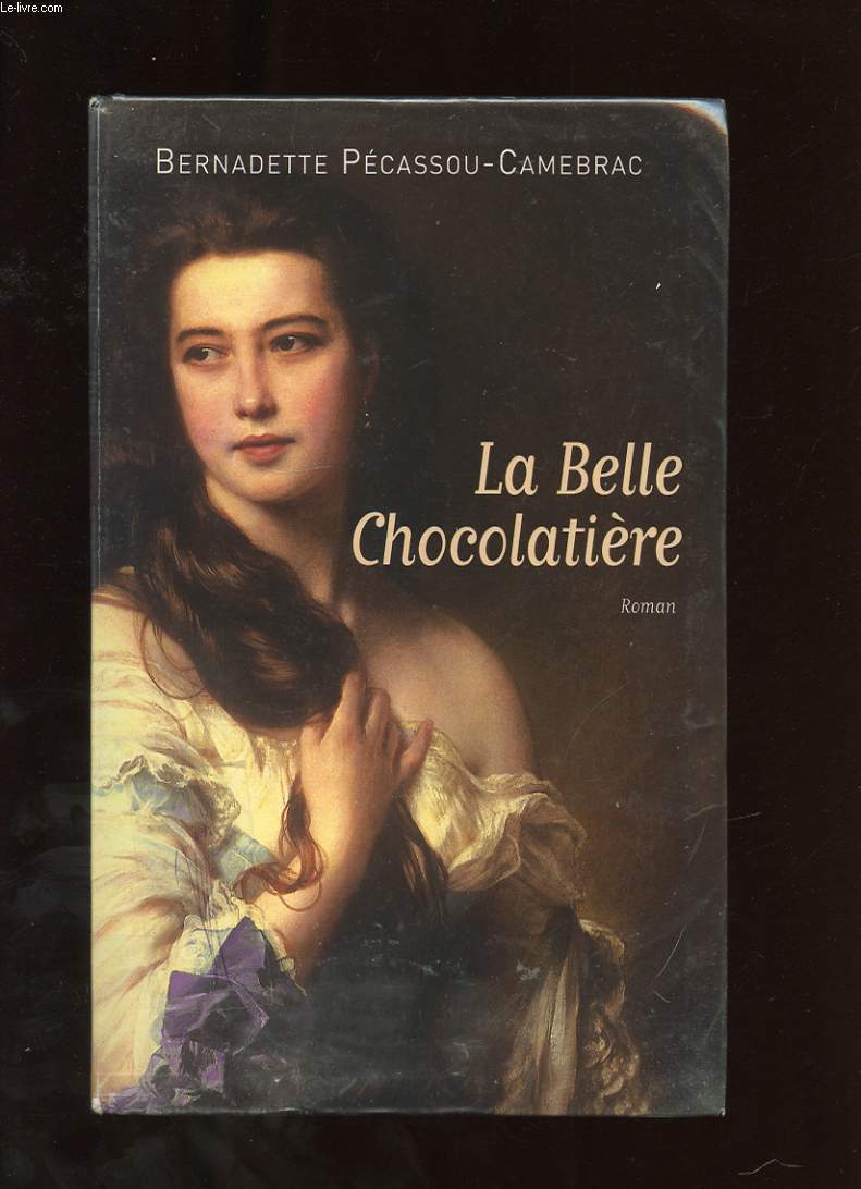 LA BELLE CHOCOLATIERE