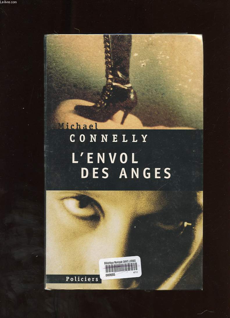 L'ENVOL DES ANGES