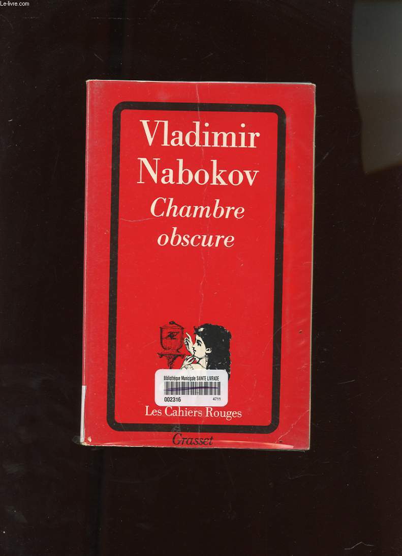 CHAMBRE OBSCURE