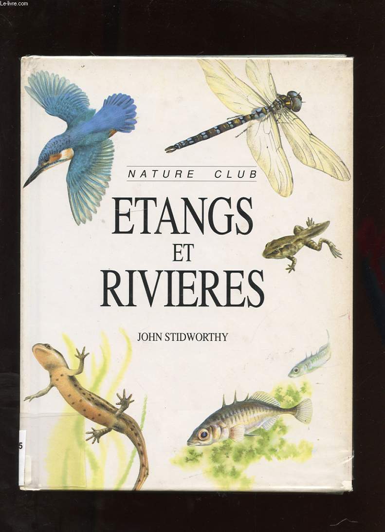 ETANGS ET RIVIERES