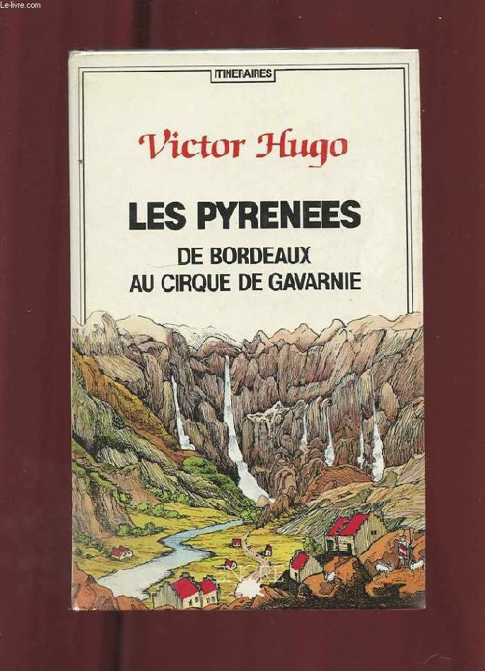LES PYRENEES