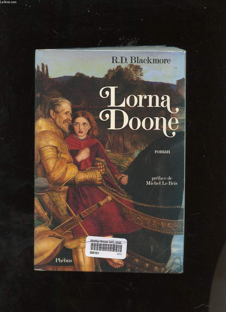 LORNA DOONE