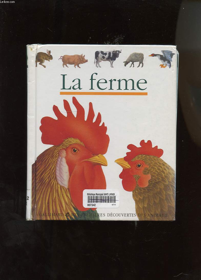 LA FERME