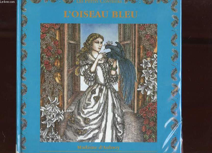 L'OISEAU BLEU