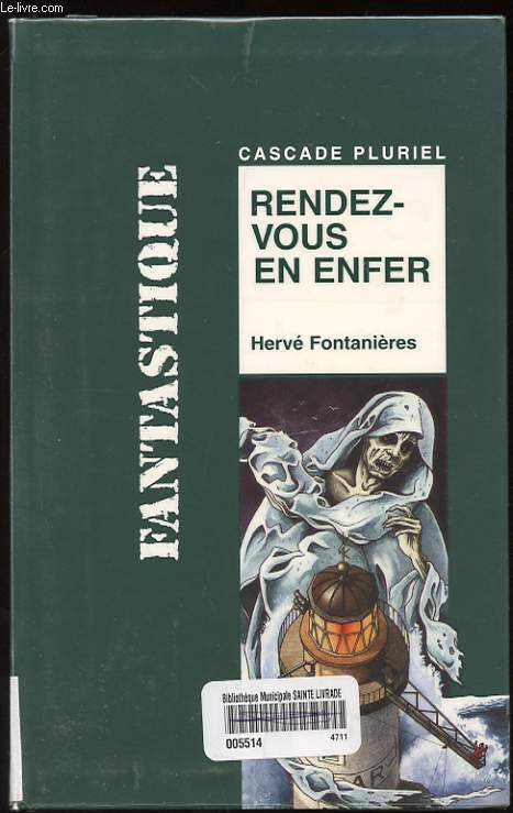 RENDEZ-VOUS EN ENFER