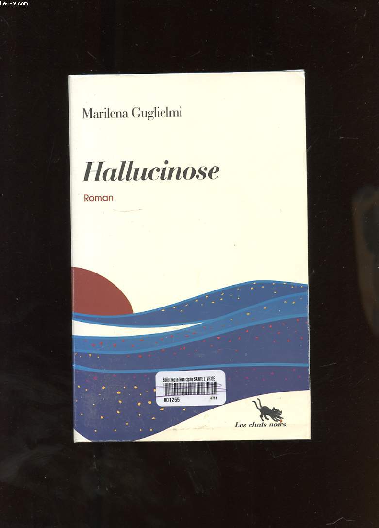 HALLUCINOSE