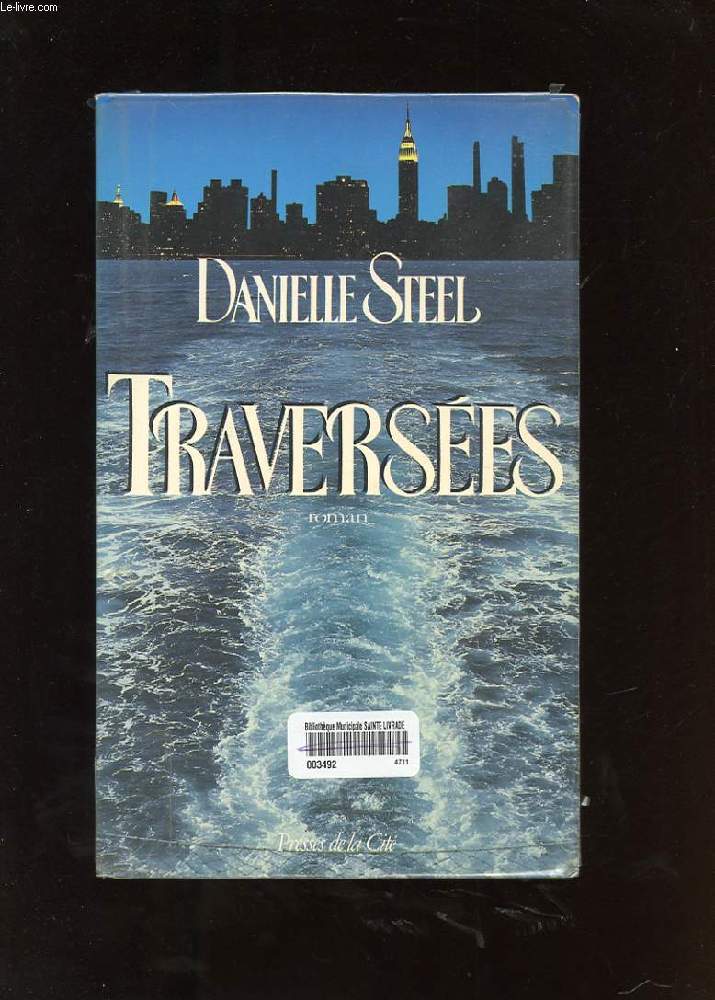 TRAVERSEES