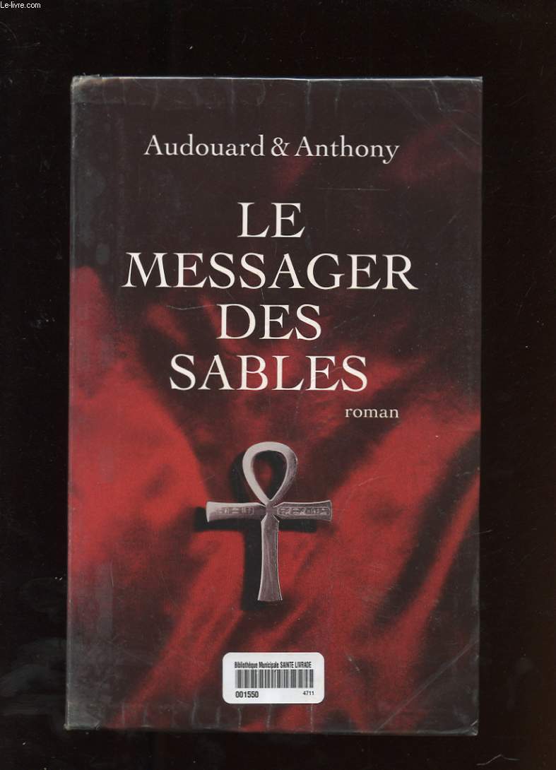 LE MESSAGER DES SABLES