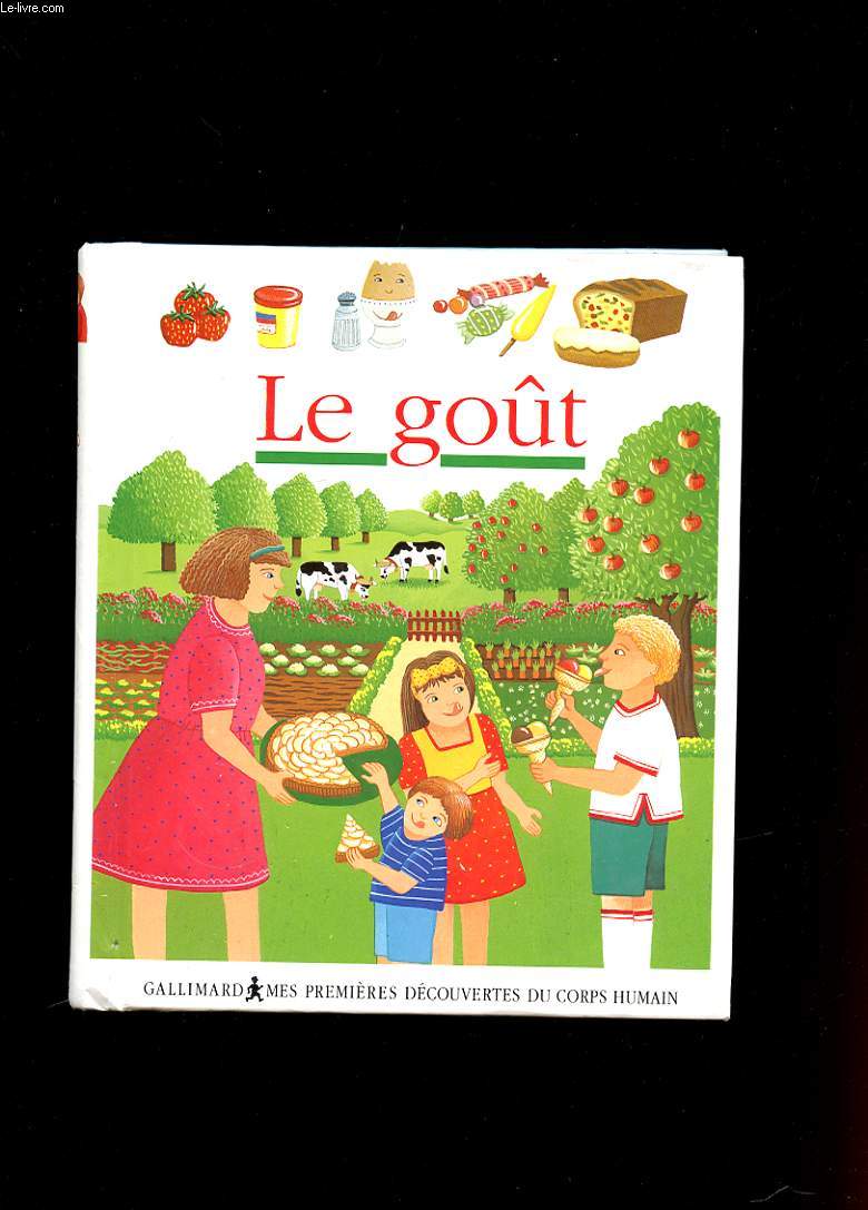 LE GOUT