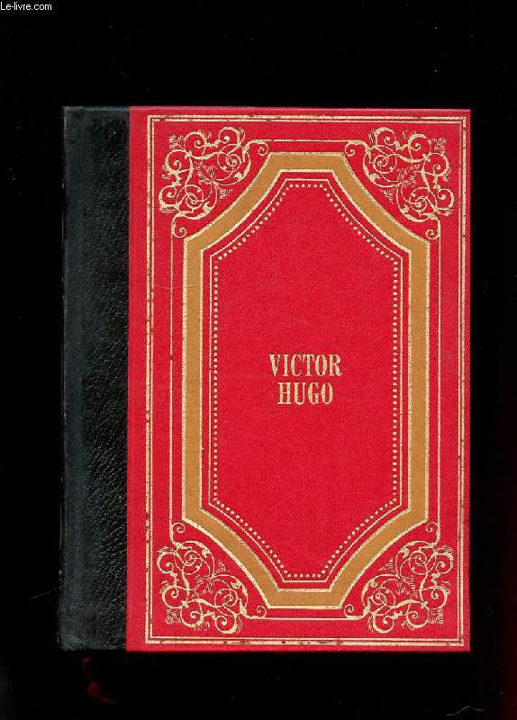 VICTOR HUGO