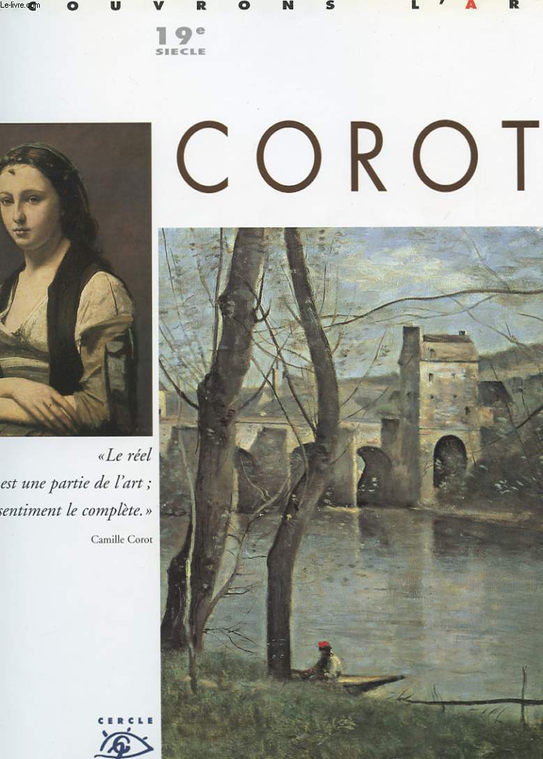 COROT 1796-1875