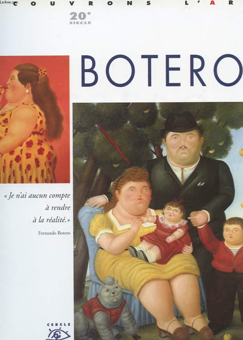 BOTERO 1932