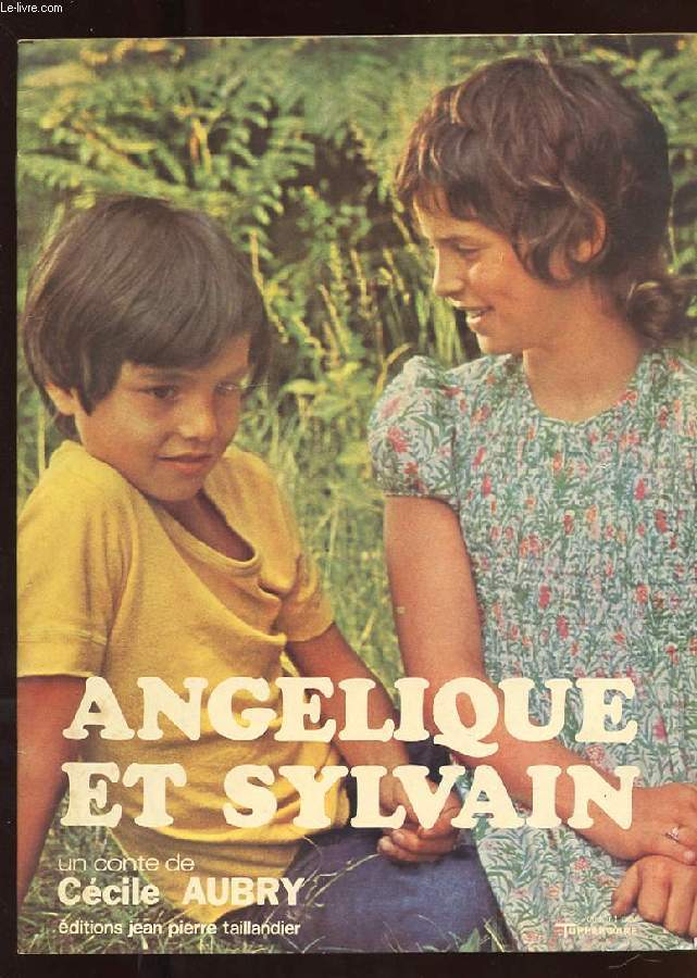 ANGELIQUE ET SYLVAIN