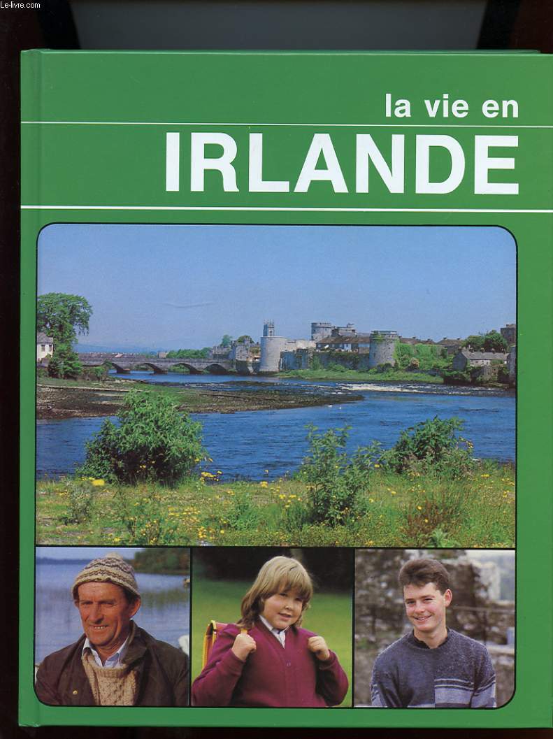 LA VIE EN IRLANDE