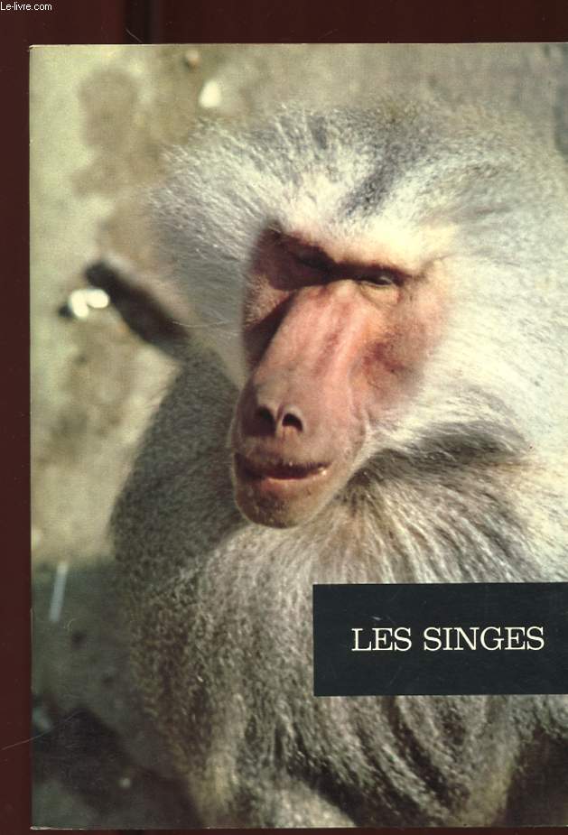 LES SINGES