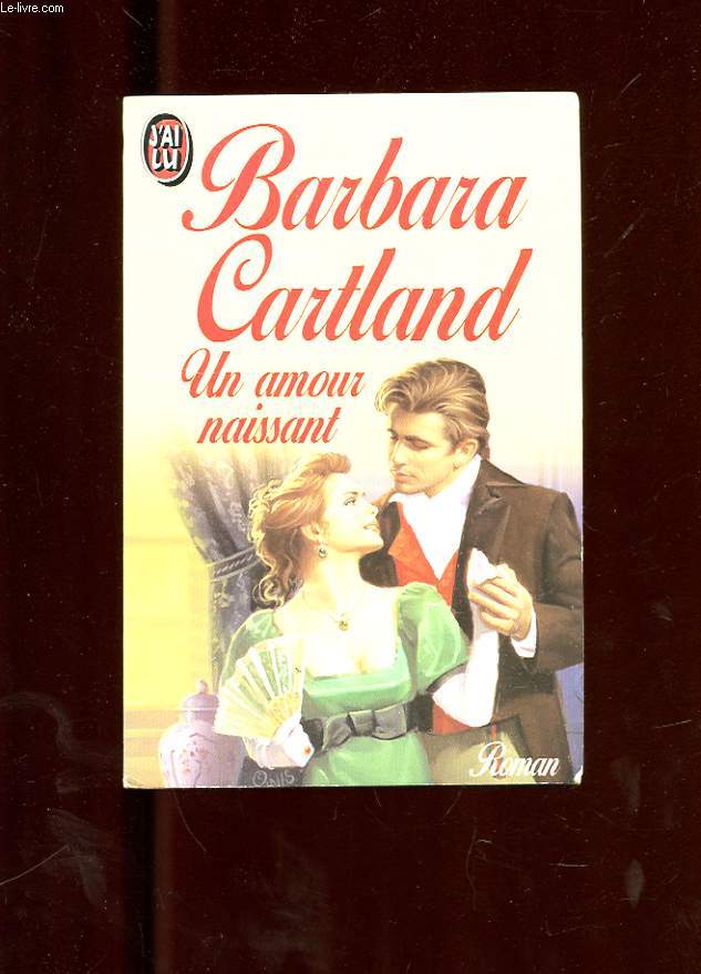 UN AMOUR NAISSANT