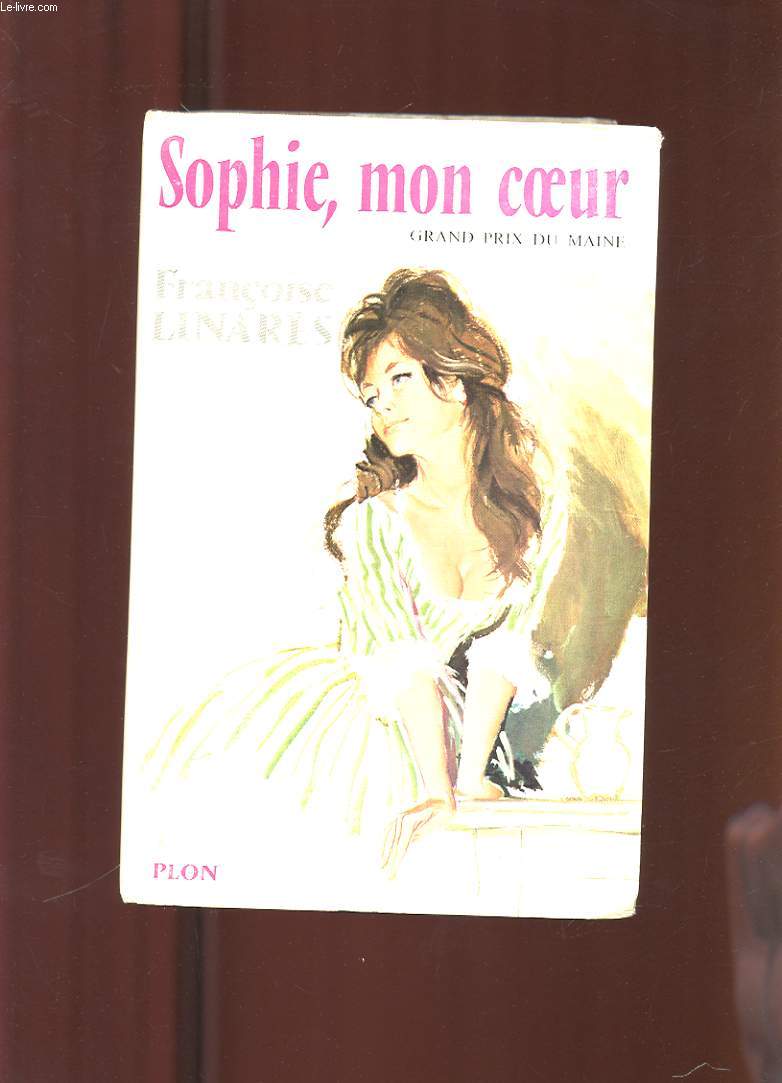 SOPHIE, MON COEUR