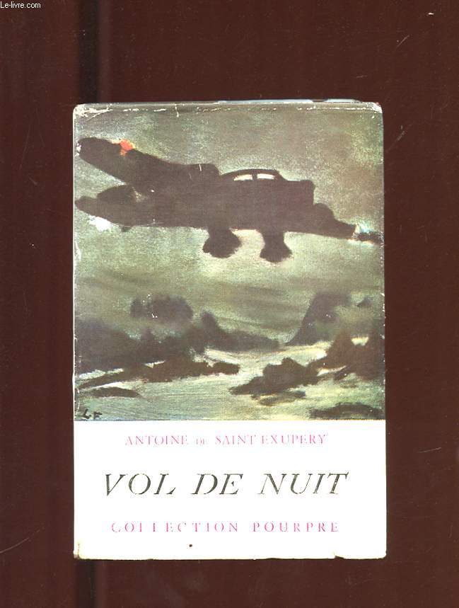 VOL DE NUIT