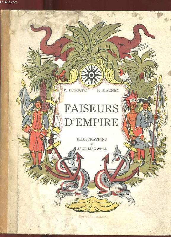 FAISEURS D'EMPIRE