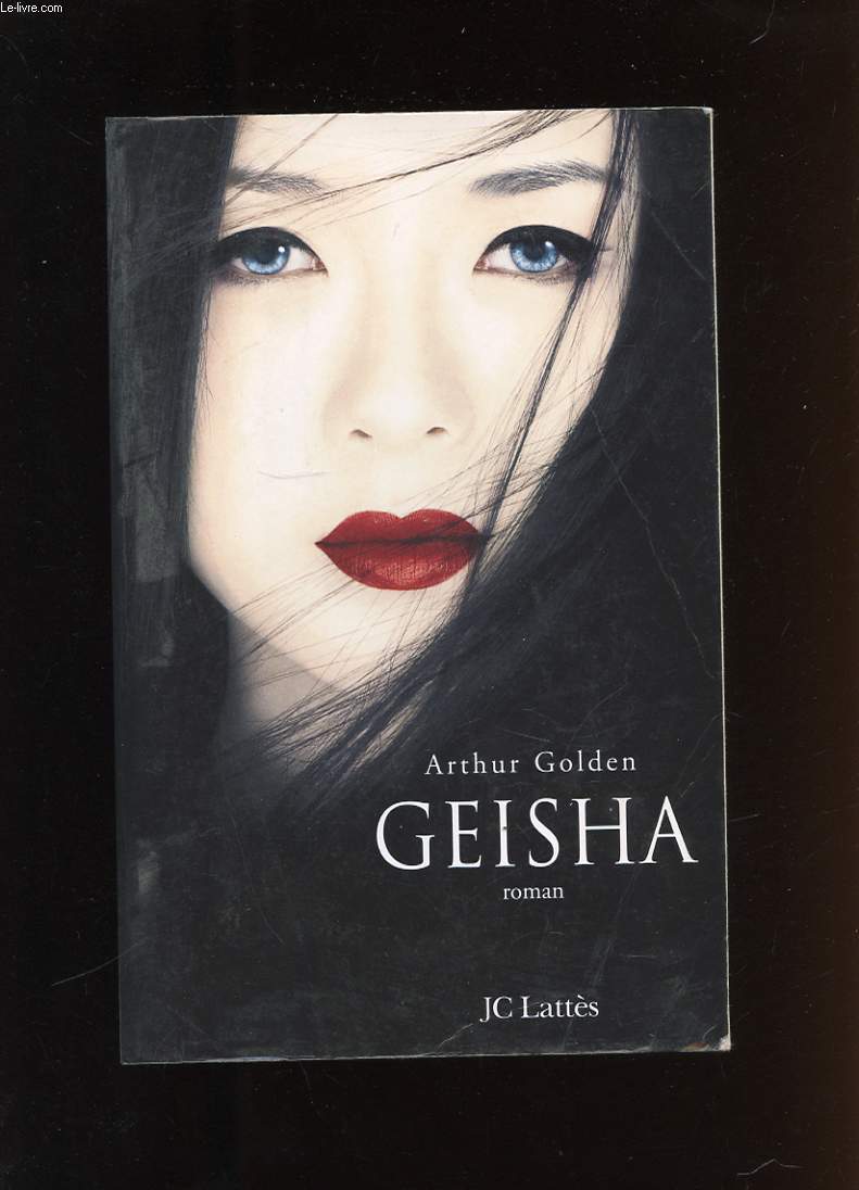 GEISHA