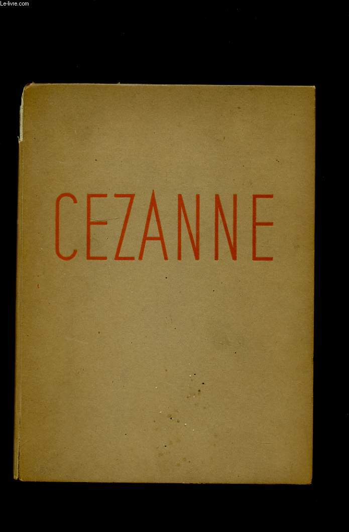 CEZANNE