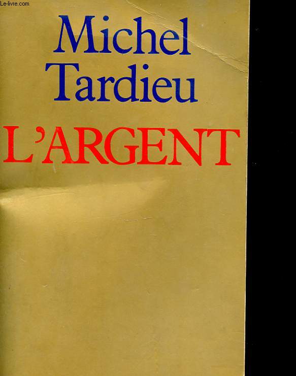 L ARGENT