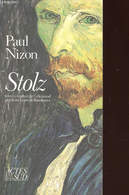 STOLZ