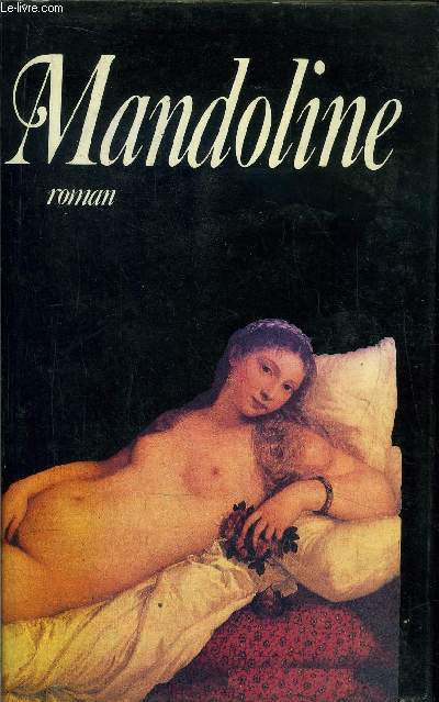 MANDOLINE